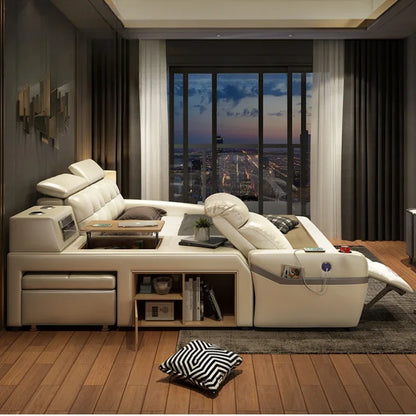 High End Nordic Double Bed Headboard Queen Storage Safe Luxury Twin Bed Frame Full Size Sleeping Camas De Casal Home Furniture