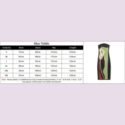 Sexy Strapless Backless Printed Long Dress Women Fashion Sleeveless Off Shoulder Vestidos 2024 Summer Lady Party Evening Robes