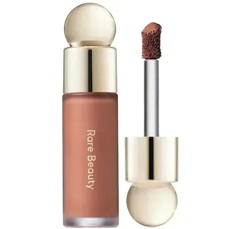 Fashion Hot Rare Beauty Contour Liquid Cosmetic Bronze Concealer to Enhance the Dimensional Sense of Facial Contour Shadow Blush