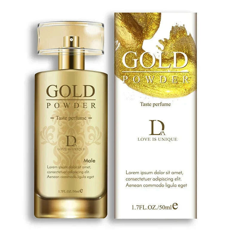 50ml Perfume Pheromone Men Women Long Lasting Oil Body Essential Scented Water Flirt Pheromone Fragrance Beauty Health Deodorant