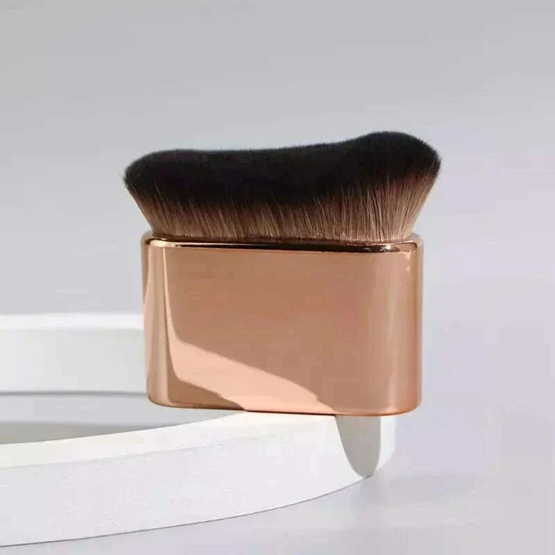 Makeup Brush Brushes for Body Foundation Makeup for Tan Makeup Brushes Cosmetic Pretty Tools Blush Powder Brushes