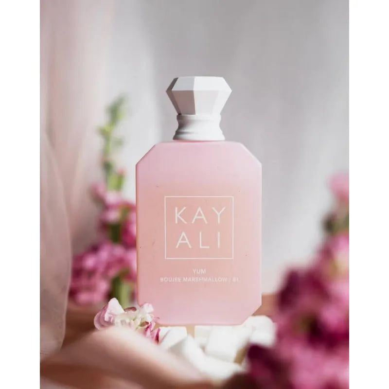 KAYALI 100ml Womens Perfume Long Lasting Fresh Floral Fruity Fragrance Natural Invigorating Aroma with 14 Unique Luxury Scents