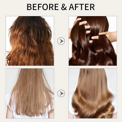 Argan Oil Morocco Hair Serum Natural Hair Oil Organic Nourish Repair Damagd Frizzy Treatment Strengthen Hair Oil Care Serum PURC