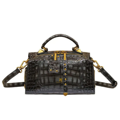 Light luxury brand designer women's handbag pillow bag 2025 new autumn and winter high-end single shoulder crossbody bag