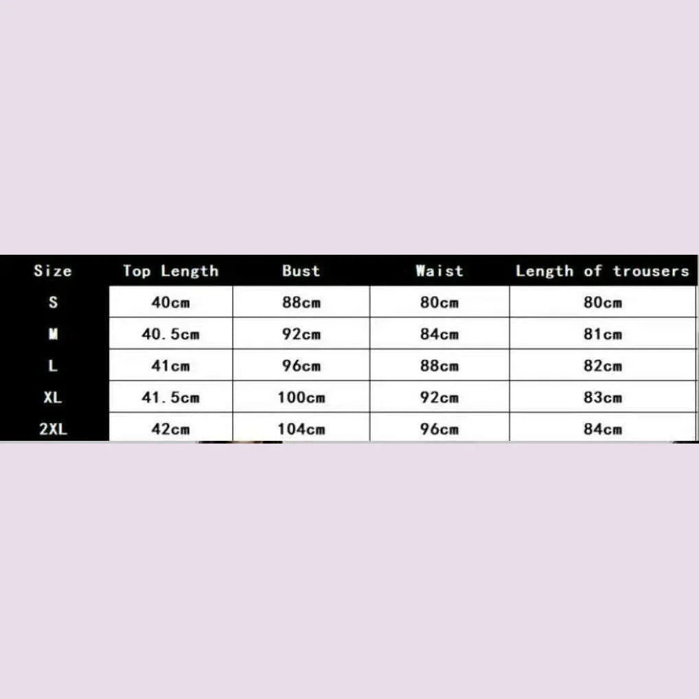 Two Piece Sets High Waist Wide Leg Trousers Outfits Matching Sets Suit Women Solid Turtleneck Sleeveless Tops Print Loose Pant