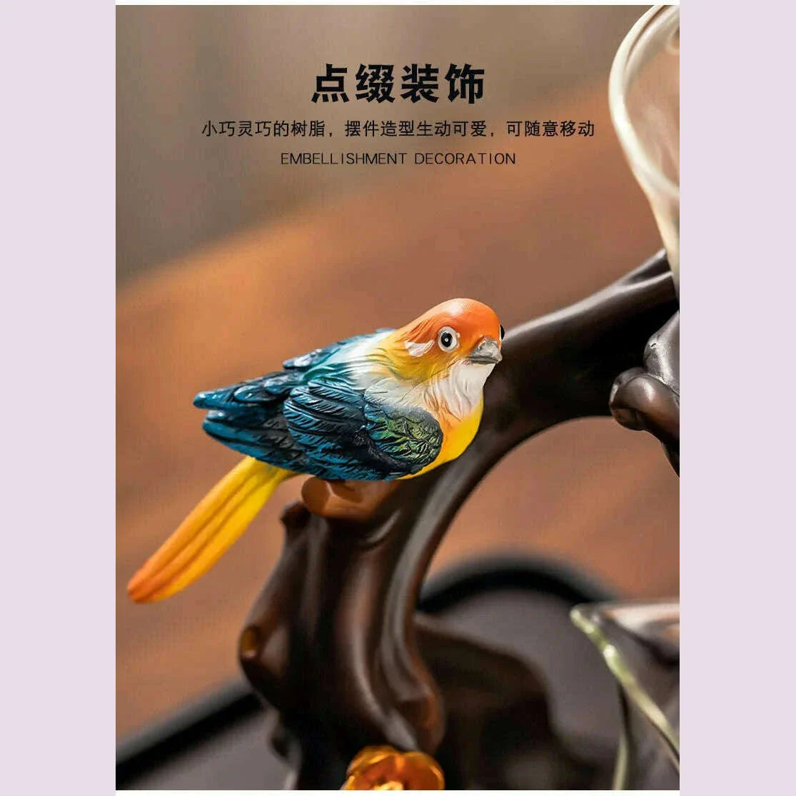 2024 New Glass Automatic Tea Set for Household Light Luxury High-end Teacup Magnetic Teapot Lazy Tea Maker