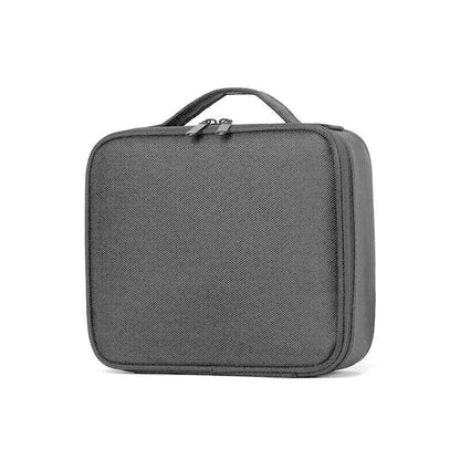 New Cosmetic Case for Women  Beauty Brush Makeup Bag Travel Necessary Waterproof Cosmetic Bag