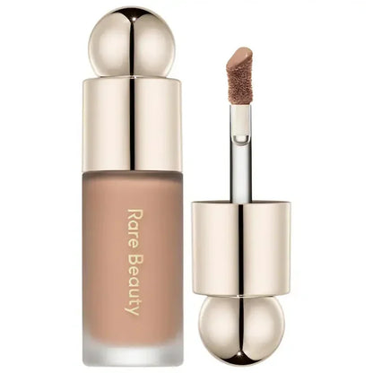 Fashion Hot Rare Beauty Contour Liquid Cosmetic Bronze Concealer to Enhance the Dimensional Sense of Facial Contour Shadow Blush