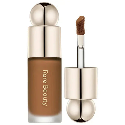 Fashion Hot Rare Beauty Contour Liquid Cosmetic Bronze Concealer to Enhance the Dimensional Sense of Facial Contour Shadow Blush