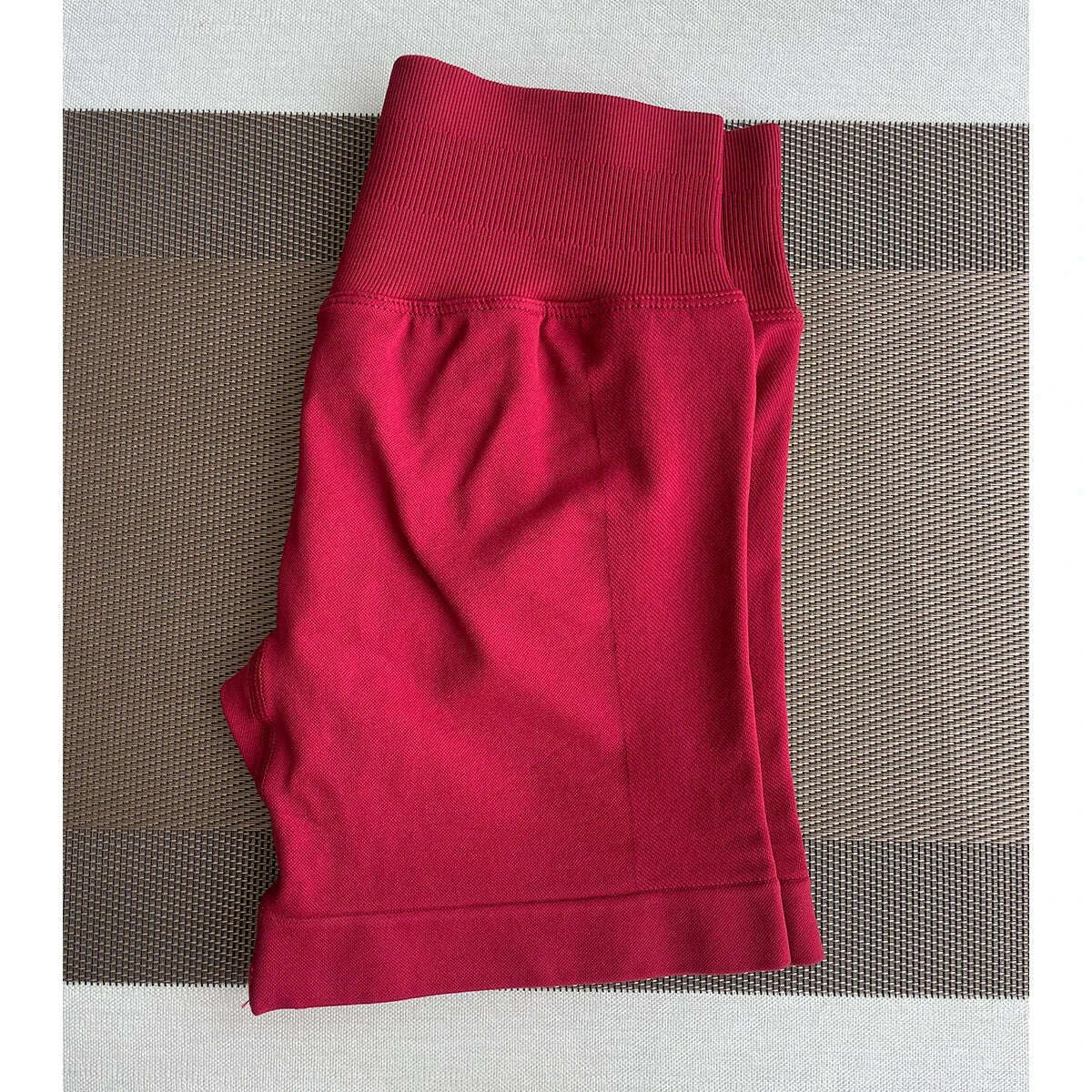TKITK Shorts Seamless Pants Women Fitness Outfits Yoga Pants Gym Running Bike Wear leggings cycling pants shark pants