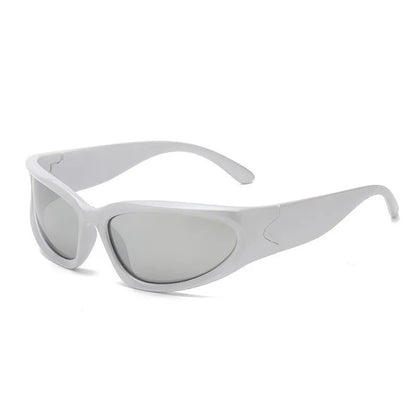Korean Unisex Sunglasses for Women Men Driving Glasses Frame Eyeglass Eyewear