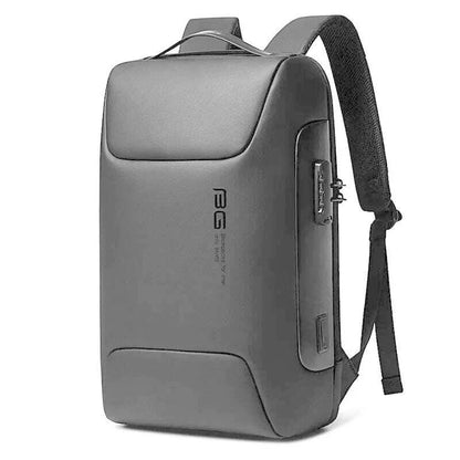 Bange Mochila Backpack 15.6 inch Laptop Backpack Multifunctional Backpack WaterProof for Business BANGE Shoulder Bags