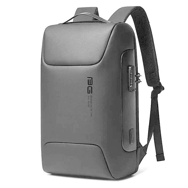 Bange Mochila Backpack 15.6 inch Laptop Backpack Multifunctional Backpack WaterProof for Business BANGE Shoulder Bags