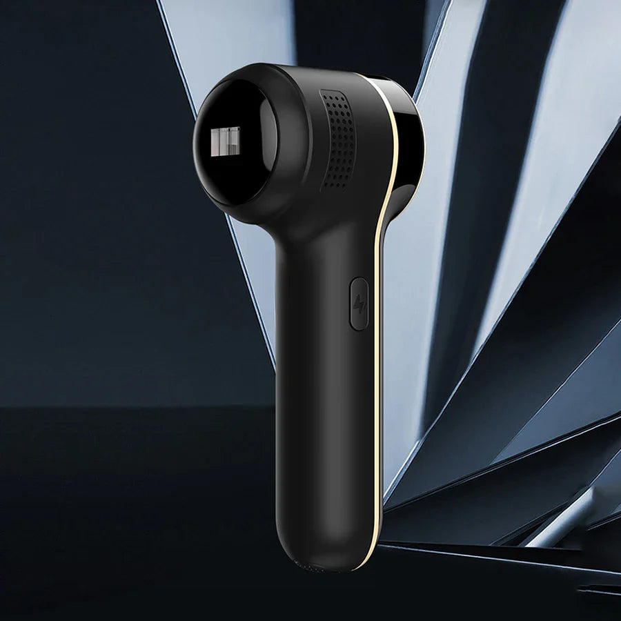 DPL Skin Rejuvenation Beauty Instrument 2025 New Stroboscopic Infrared Light Ice Feeling Painless Technology Girlfriend Gift