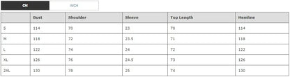 Modigirl Fall Blouses for Women 2024 Fashion V-Neck Drawstring New Contrast Color Loose Long Sleeves Elegant Shirts Tops