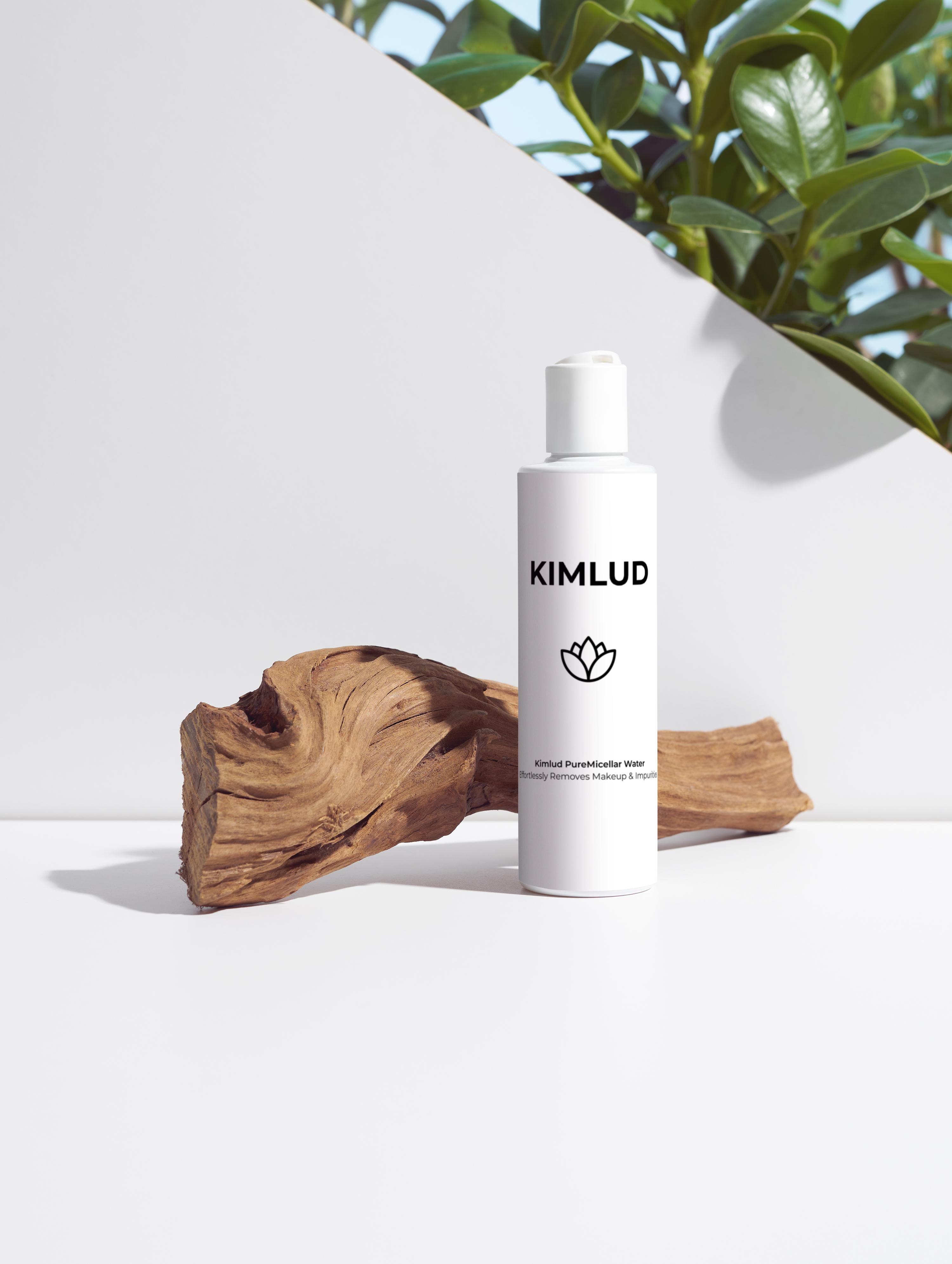 Kimlud PureMicellar Water