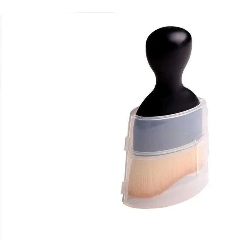 Single Makeup Brush Arc Curve Makeup Brush Foundation Brush Contour Brush Makeup Tools