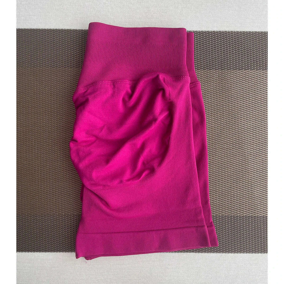 TKITK Shorts Seamless Pants Women Fitness Outfits Yoga Pants Gym Running Bike Wear leggings cycling pants shark pants