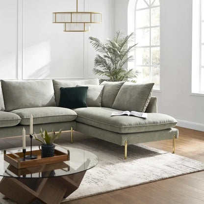A Modern Living Room Furniture  Lounge Sectionals   Sofas Indoor Living Room Fabric Sofa Set