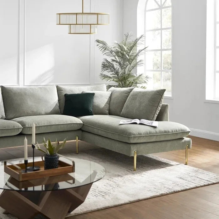 A Modern Living Room Furniture  Lounge Sectionals   Sofas Indoor Living Room Fabric Sofa Set