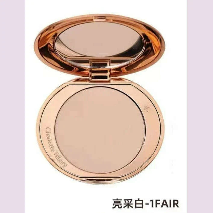 Concealer Makeup Setting Honey Powder Gift Oil Control Powder Lasting Powder Soft Texture Beauty Tool Women's Beauty Makeup