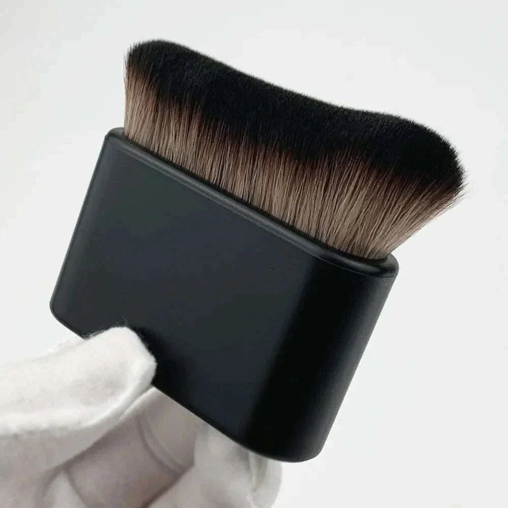 Makeup Brush Brushes for Body Foundation Makeup for Tan Makeup Brushes Cosmetic Pretty Tools Blush Powder Brushes
