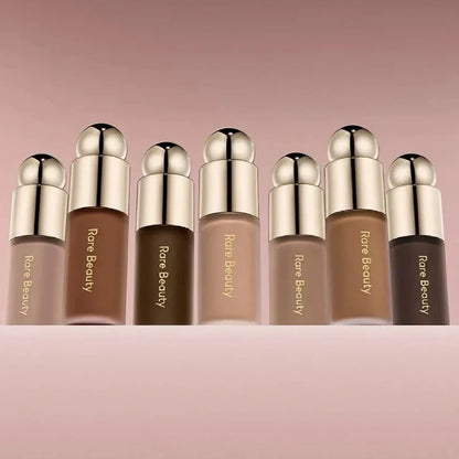 Fashion Hot Rare Beauty Contour Liquid Cosmetic Bronze Concealer to Enhance the Dimensional Sense of Facial Contour Shadow Blush