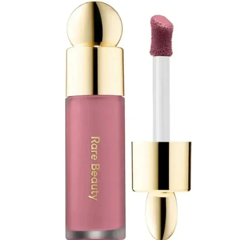 Fashion Hot Rare Beauty Contour Liquid Cosmetic Bronze Concealer to Enhance the Dimensional Sense of Facial Contour Shadow Blush