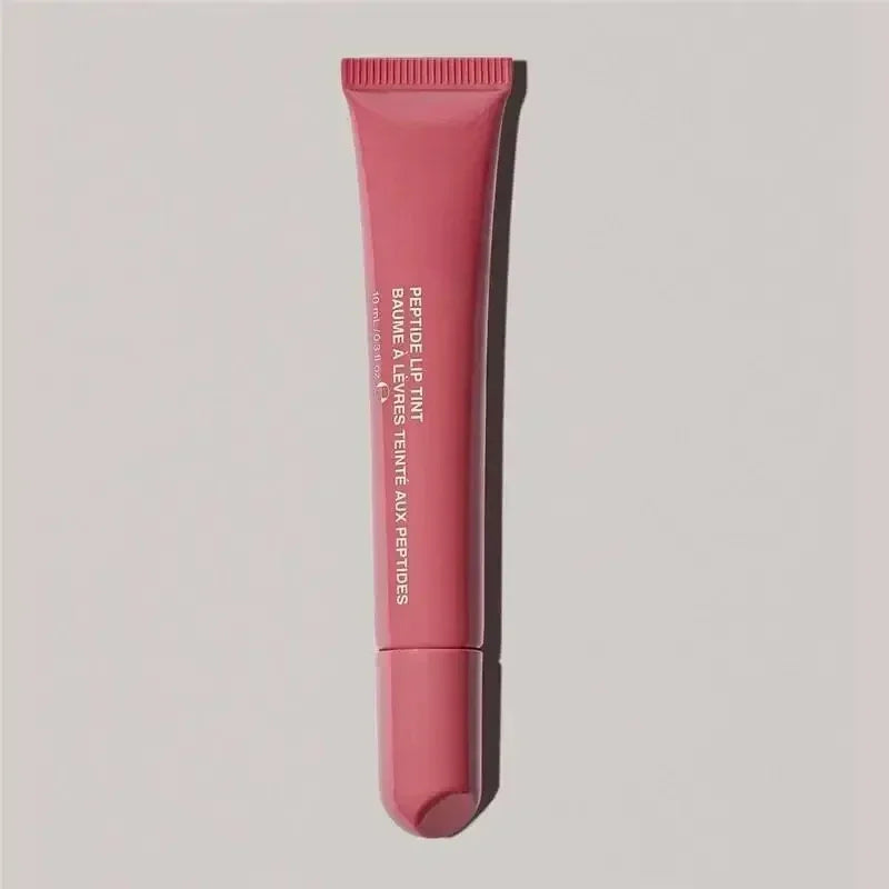 9 Colors Lip Glosses Plump Moisturizing Lip Glaze Essence Gel Oil Long Lasting Nourishing Lipstick Care Products For Women Girls