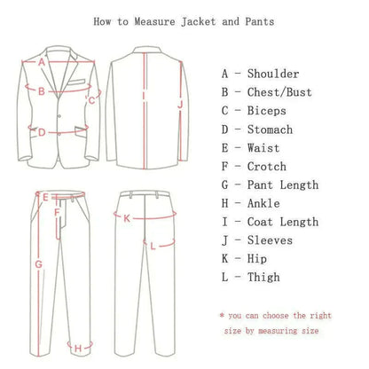 Luxury Rhinestone Mother of the Bride Dresses Women Suits Set 2 Pcs One Button Blazer+Pants Formal Prom Dress Custom Made