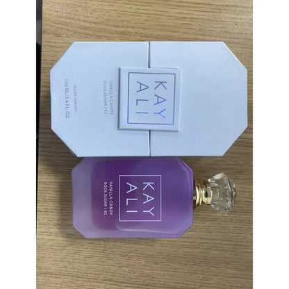 KAYALI 100ml Womens Perfume Long Lasting Fresh Floral Fruity Fragrance Natural Invigorating Aroma with 14 Unique Luxury Scents