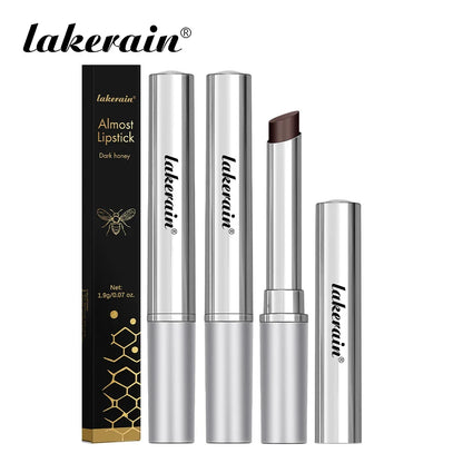 NEW Pink Honey Colorless Lip Balm Lipstick Long-lasting Moisturizing Pink Gloss Lipstick Nourish Makeup Lip Care Cosmetics