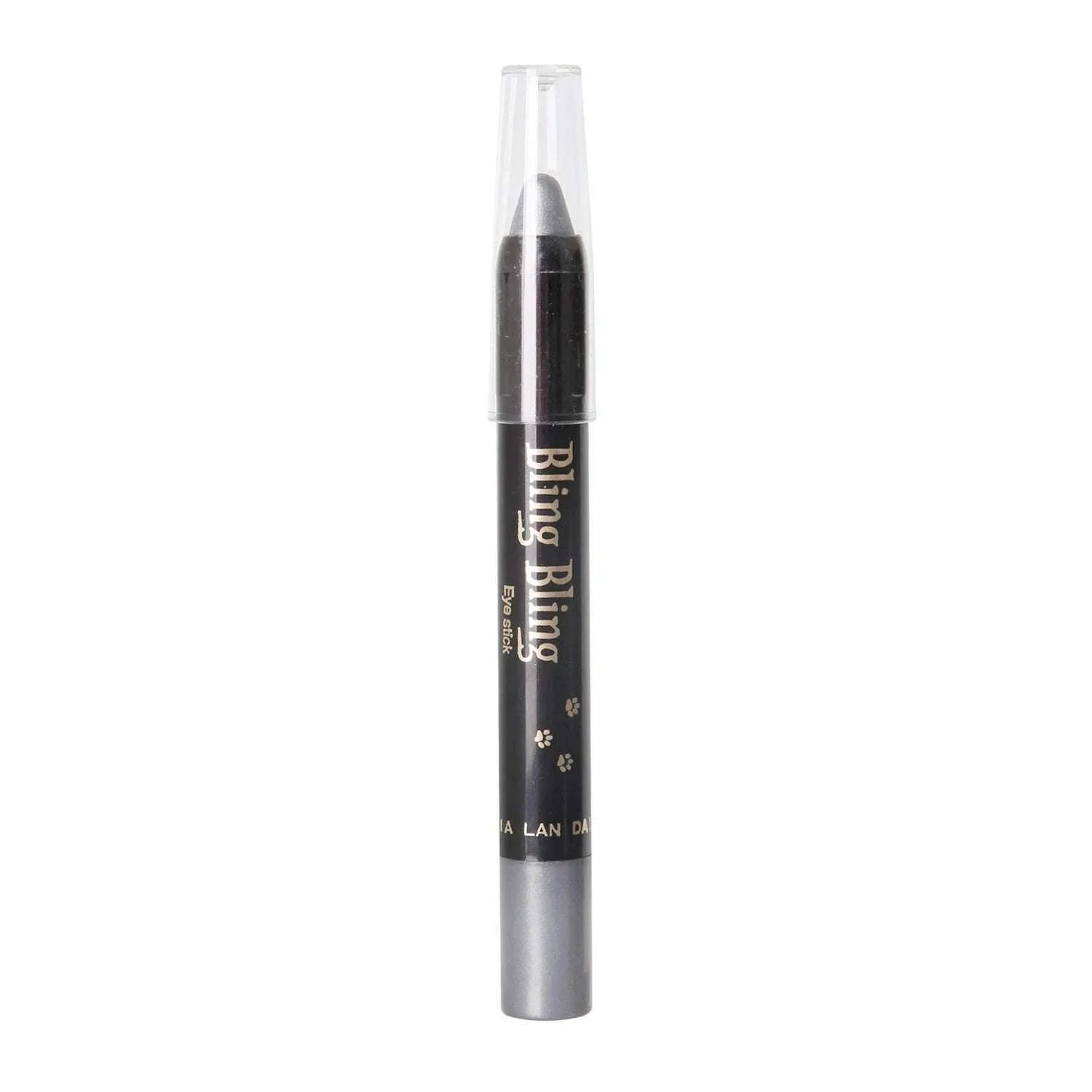 15 Color Pearlescent Eyeshadow Eyeliner Pencil Waterproof Glitter Matte Nude Eye Shadow Makeup Pigment Silkworm Eyeshadow Pen