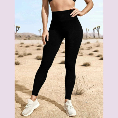 Yoga Sport Women Fitness Seamless Workout Leggings Fashion Push Up Leggings Gym Women Pants