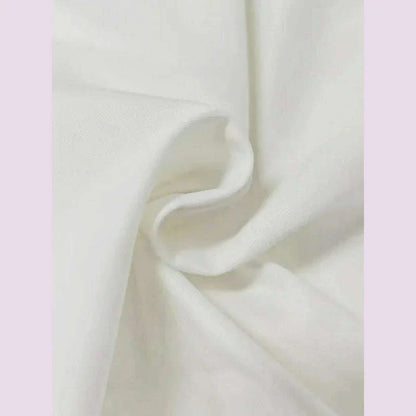 Beautyblue High-Low Wrap Blazer Top White Women's V-Neck Coats New Fashion Solid Color Falbala Pleated Elegant Chic Clothing