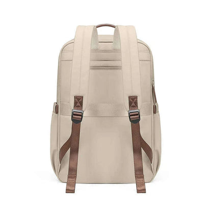 GOLF Women's Backpack Bags 2024 School Backpacks 17 3 inch Laptop Back Pack Bag for Woman Lightweight Waterproof Office Travel