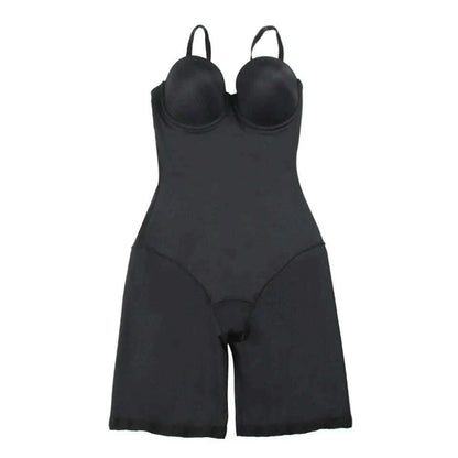Shapewear Bodysuits Underwear Slimming Bodys Women Sexy Bodysuit Body Shaper Lingerie Black Trimmer Modeling Strap
