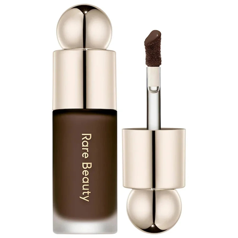 Fashion Hot Rare Beauty Contour Liquid Cosmetic Bronze Concealer to Enhance the Dimensional Sense of Facial Contour Shadow Blush