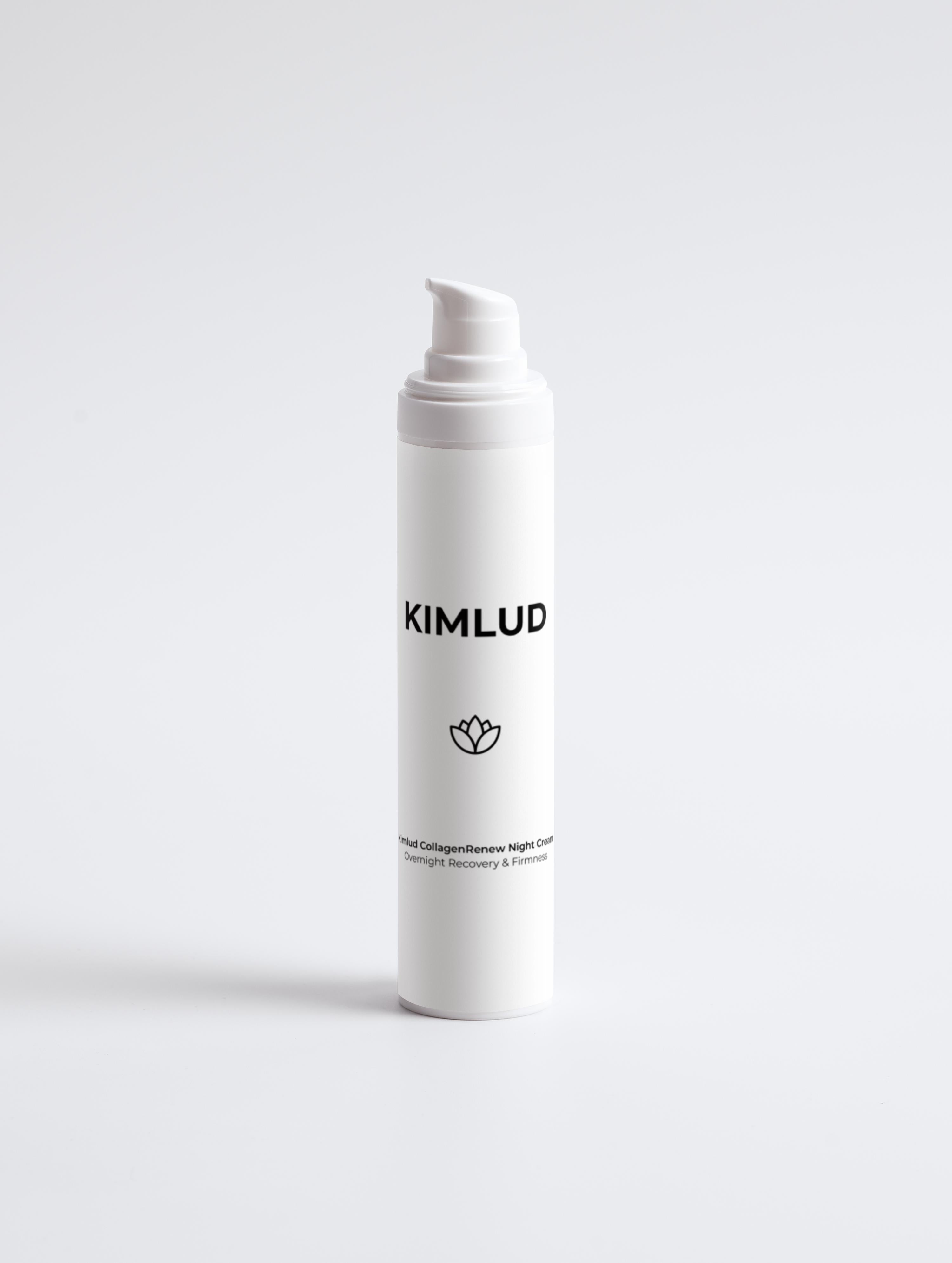 Kimlud CollagenRenew Night Cream