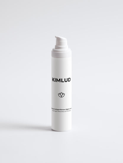 Kimlud CollagenRenew Night Cream