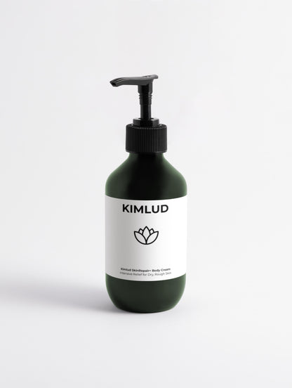 Kimlud SkinRepair+ Body Cream