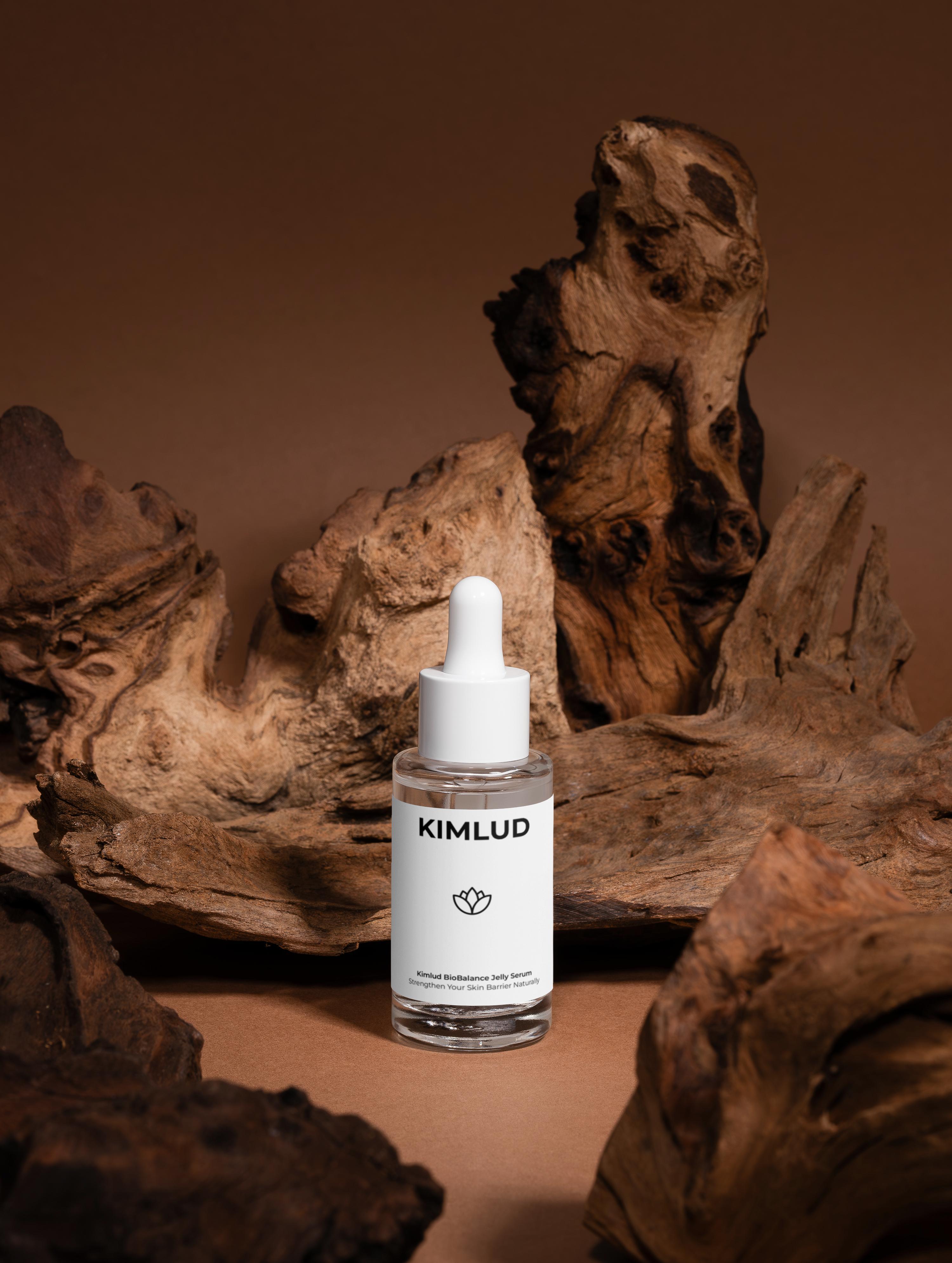 Kimlud BioBalance Jelly Serum