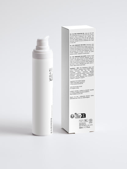 Kimlud HydraMatte Gel