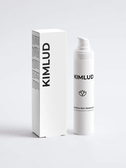 Sensitive Skin Moisturiser