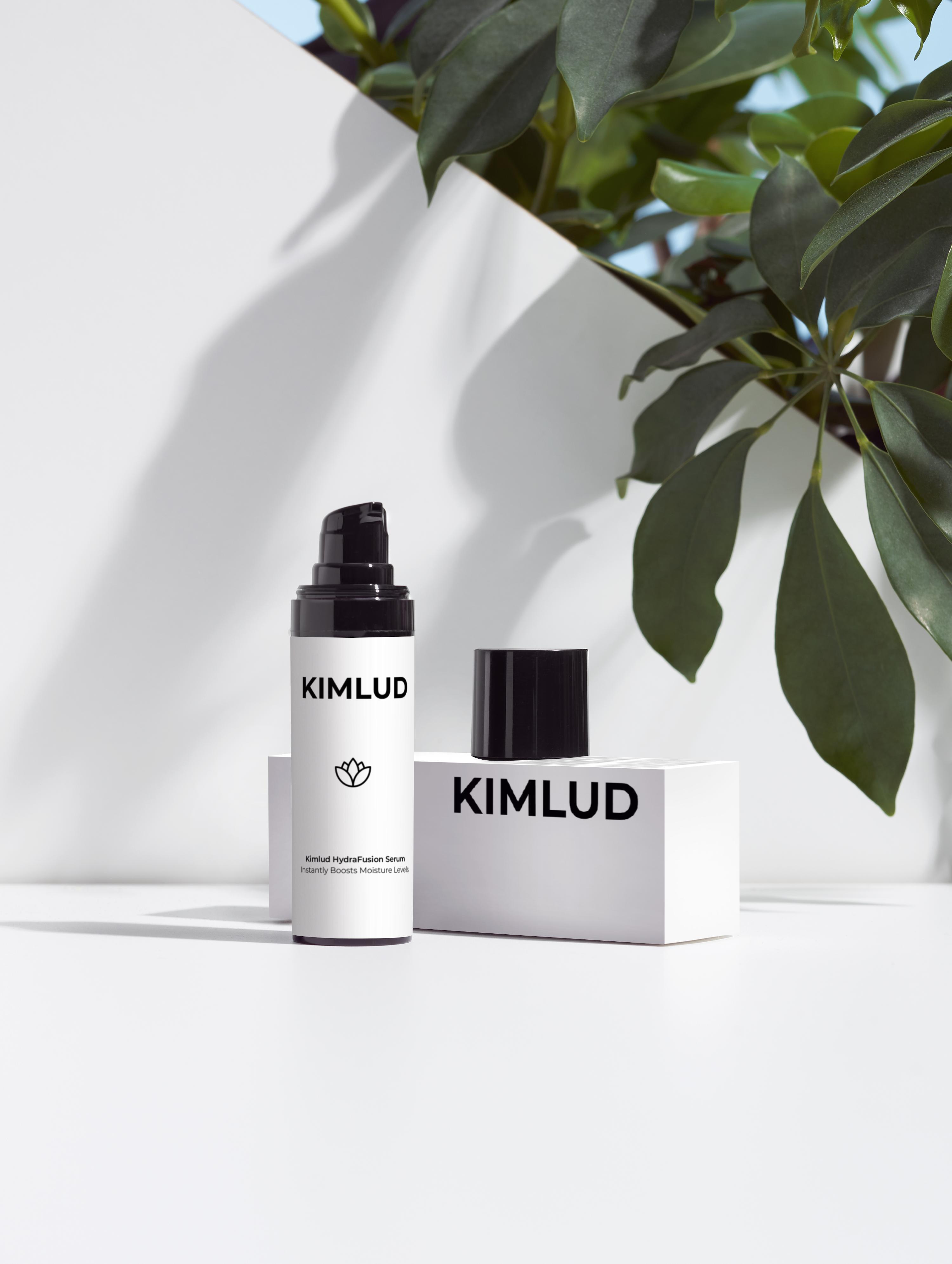 Kimlud HydraFusion Serum