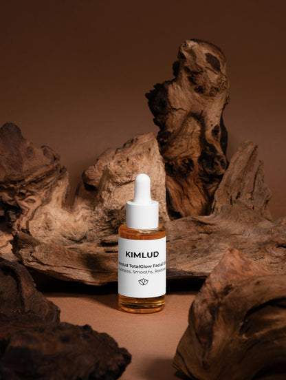 Kimlud TotalGlow Facial Oil