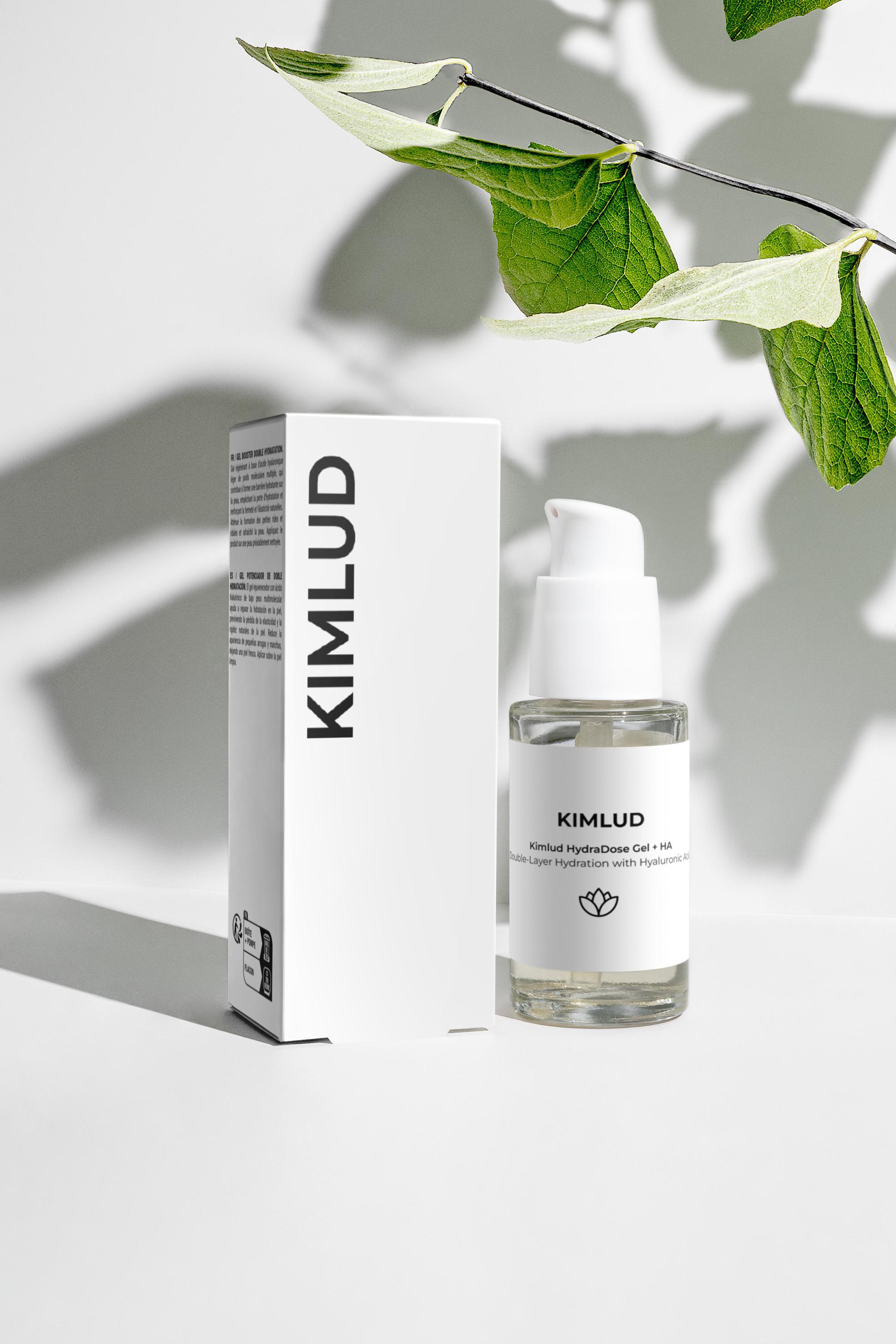 Kimlud HydraDose Gel + HA