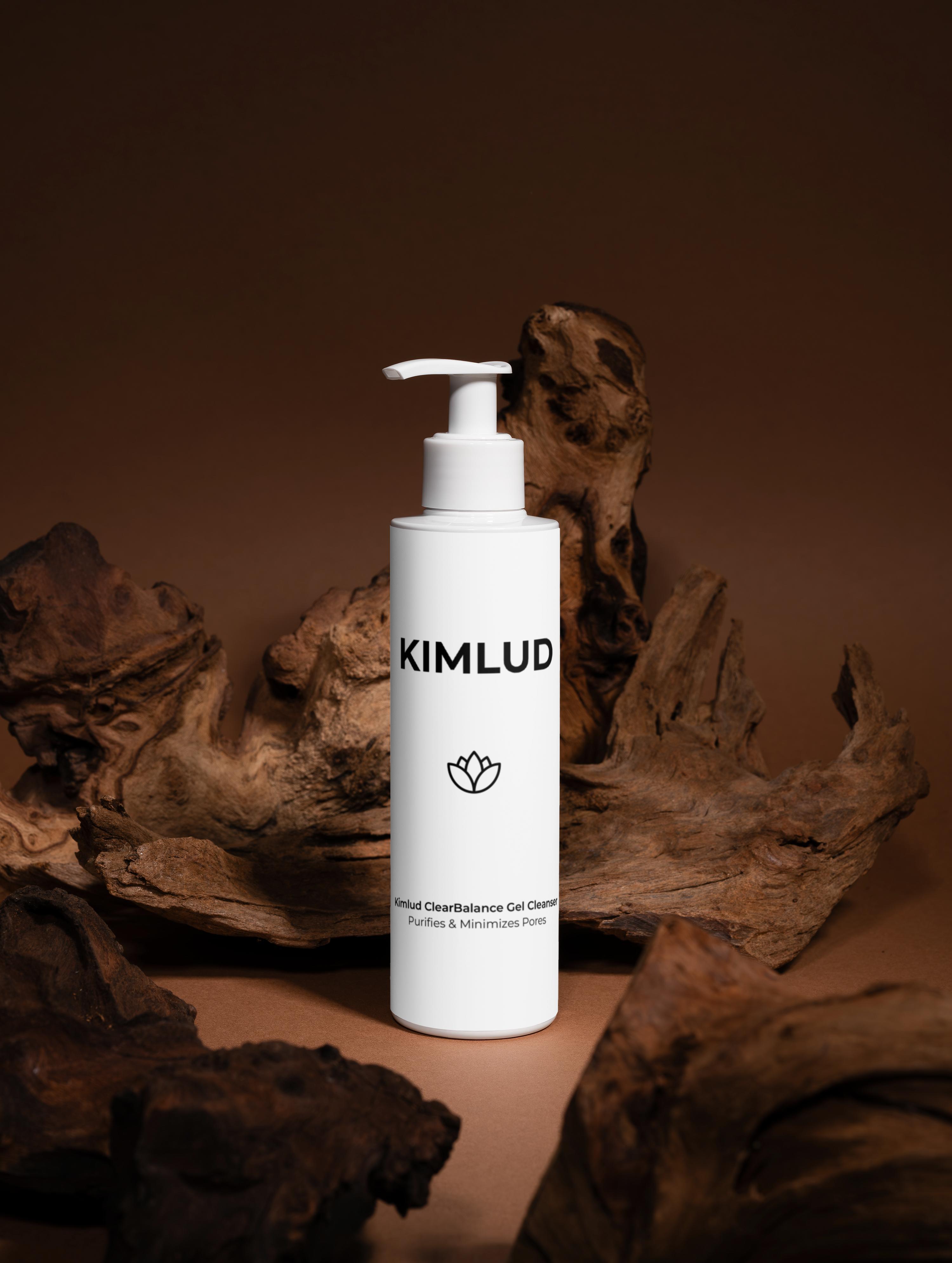 Kimlud ClearBalance Gel Cleanser