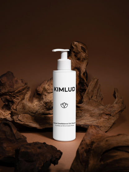 Kimlud ClearBalance Gel Cleanser
