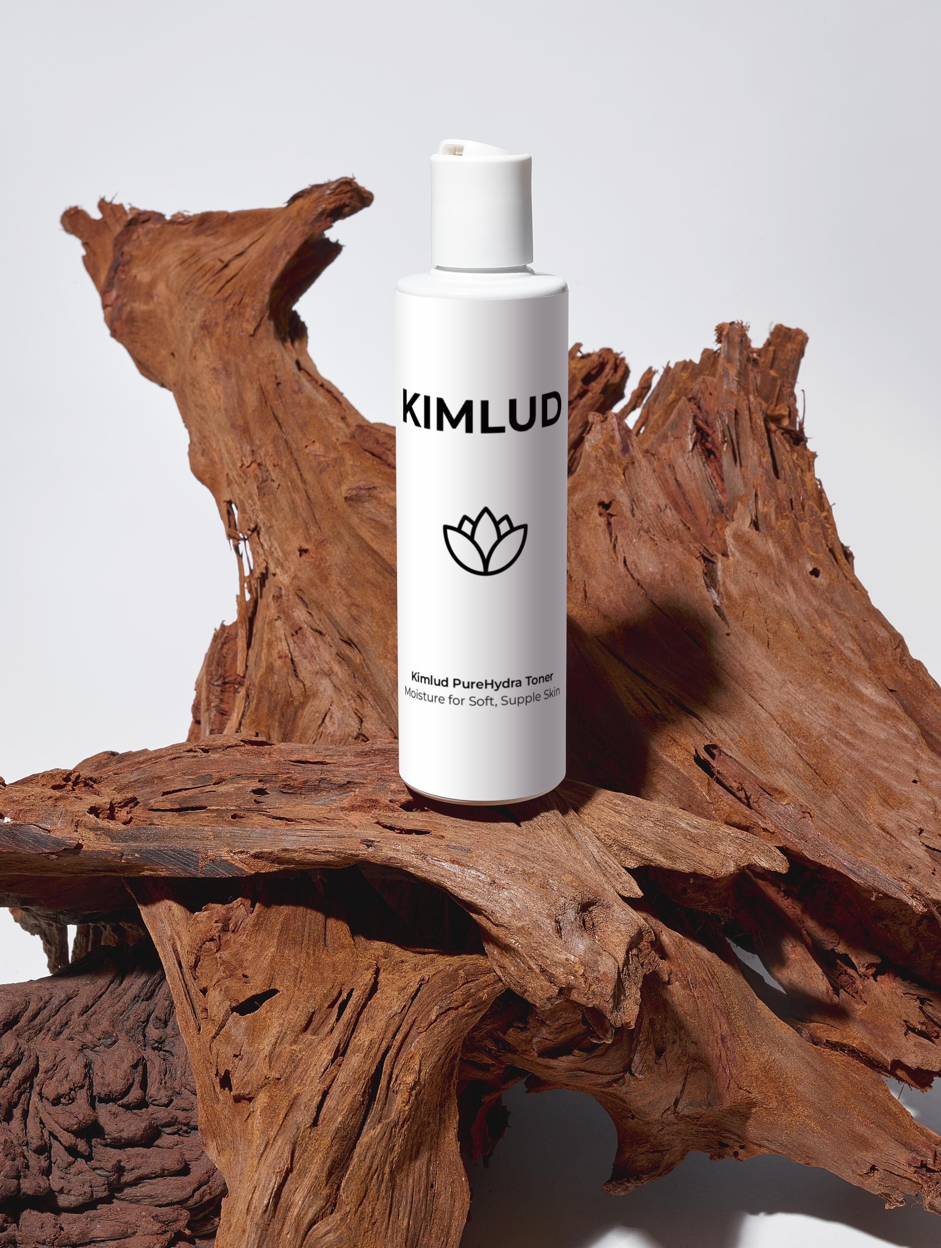 Kimlud PureHydra Toner